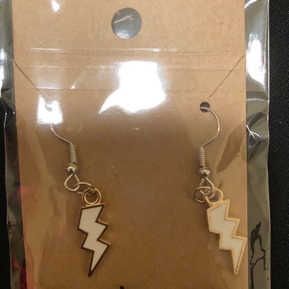 Earrings - Picture 2 of 2